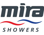 Mira Showers Logo